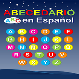 Alphabet Spanish Video