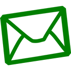 3GHA email client icono