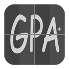 GPA Calculator icône