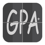 GPA Calculator icône