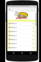 Chistes Cortos y Graciosos app Screenshot 1