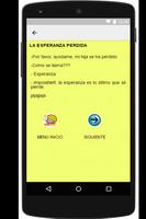 Chistes Cortos y Graciosos app Screenshot 3