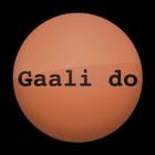 Hindi Gaali DoLo icon