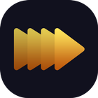 Slow motion Camera - Slow & Fast video maker 图标