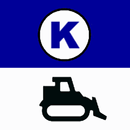 Komatsu Lube - Construction APK