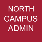 Student Admin - North Campus icône