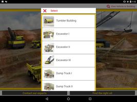 Shell Lube - Mining Ekran Görüntüsü 1