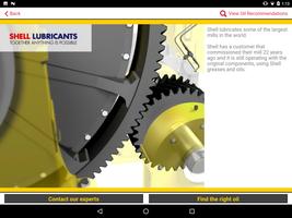 Shell Lube - Mining capture d'écran 3