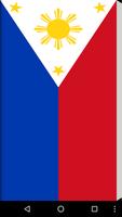 1986 Philippine Constitution plakat