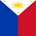 1902 Philippines Constitution ícone