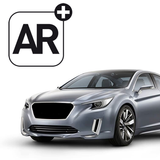 AR Car Show Presentation icon