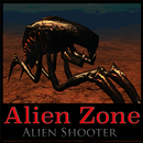 Alien Zone: Alien Shooter Free APK