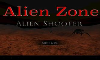 Alien Zone: Alien Shooter Free screenshot 3