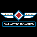 Galactic Invasion Free APK