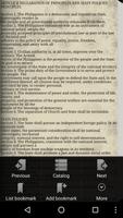 1987 Philippine Constitution 截圖 2