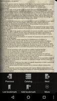 1973 Philippines Constitution captura de pantalla 1