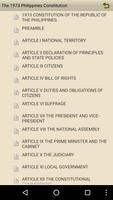 1973 Philippines Constitution 截图 2