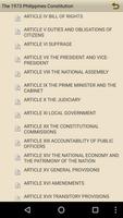 1973 Philippines Constitution screenshot 3