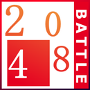 APK 2048 BATTLE - multiplayer game