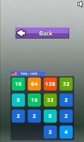 2048 BATTLE syot layar 2