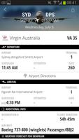 برنامه‌نما JTB Australia Trips عکس از صفحه