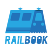 レールブック／鉄道の乗り降りを記録して、みんなで楽しもう！
