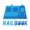 レールブック／鉄道の乗り降りを記録して、みんなで楽しもう！ APK