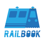 レールブック／鉄道の乗り降りを記録して、みんなで楽しもう！ アイコン