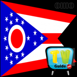 آیکون‌ TV OHIO Guide Free