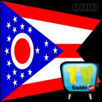 TV OHIO Guide Free โปสเตอร์