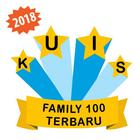 Kuis Family 100 Terbaru ícone