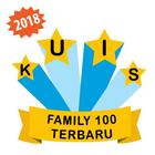 ikon Kuis Family 100 Terbaru