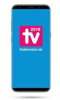 TV Indonesia HD - Kualitas TV Digital 海報