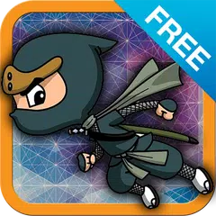 Ninja Jump Deluxe