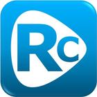 RC Player Mobile-Best DLNA App icône