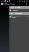 RC Player Mobile-Best DLNA App screenshot 2