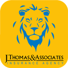 J Thomas Insurance icon