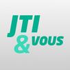 APK JTI & Vous