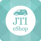 JTI eShop – 메비우스, 카멜 온라인 주문 ícone