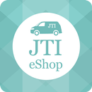 JTI eShop – 메비우스, 카멜 온라인 주문 APK