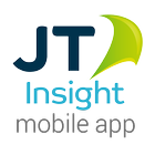 JT Insight أيقونة