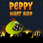 PeppyNightBird-icoon