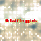 Hits Black Widow Iggy Azalea icon