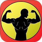 Awesome Shoulder Workout icône