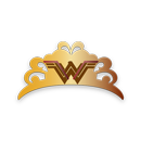 Wonder Woman Autocollants APK