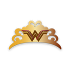 Wonder Woman Autocollants icône