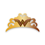 Wonder Woman Stickers icon