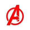 Avengers Aufkleber