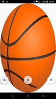 Basketball Stickers পোস্টার