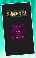 Smash Ball syot layar 1